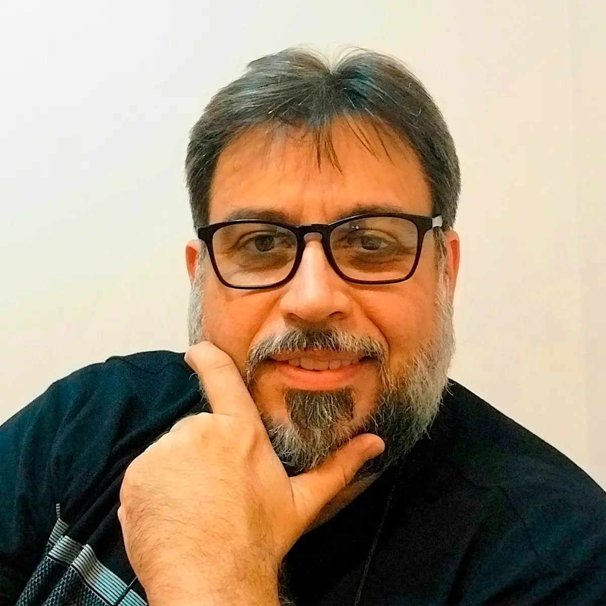 Foto do Psicólogo